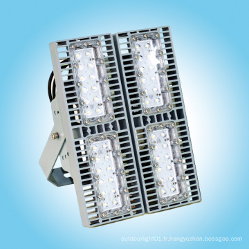 240W haute puissance à haute puissance en plein air LED Flood Light (BTZ 220/240 60 YW)